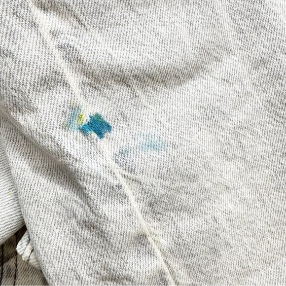 NWT Ksubi Hazlow Comet Grey Jeans size 36 - Picture 12 of 12